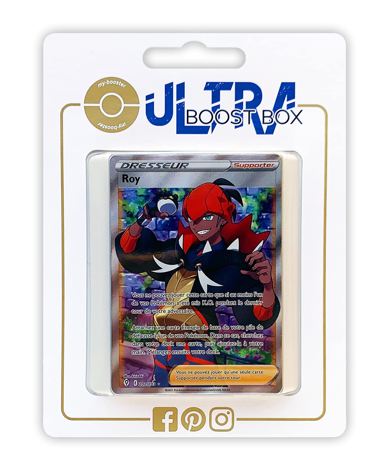 Rai-kun Raging Bolt Ex #222 Prijzen | Pokemon Japanese Terastal